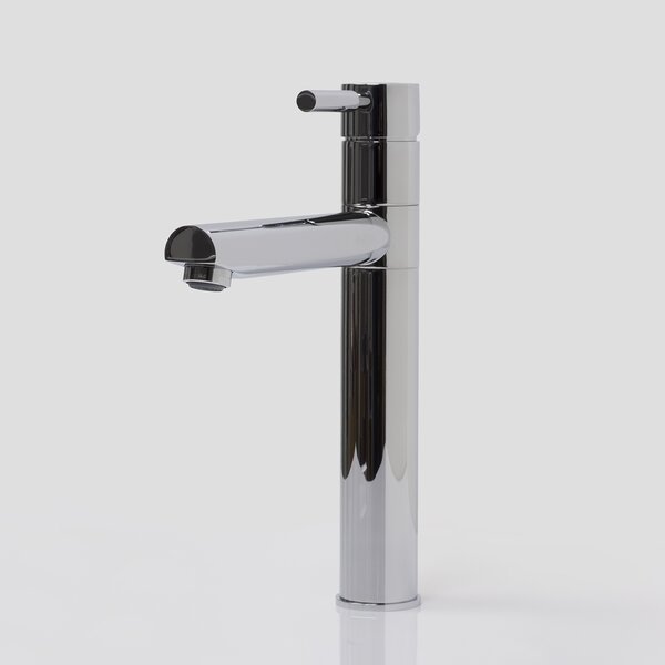 Смеситель для кухонной мойки WasserKRAFT Main 4100 4107 хром