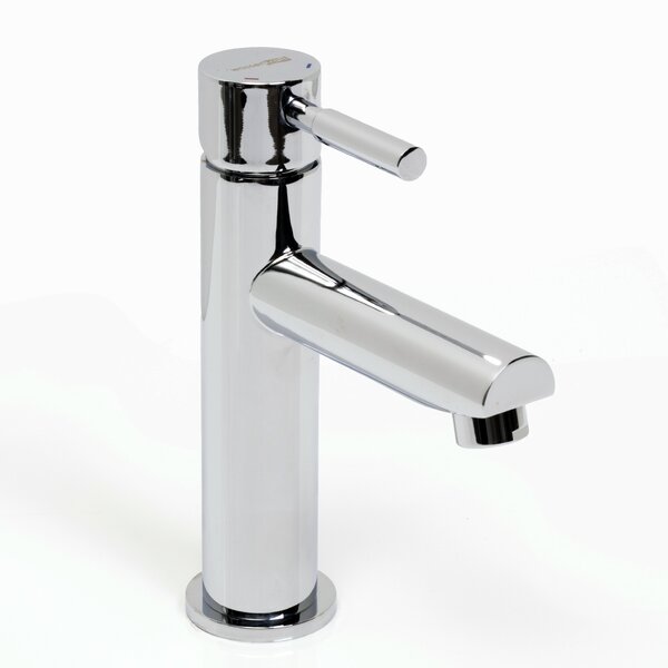 Смеситель для раковины WasserKRAFT Main 4100 4104 хром