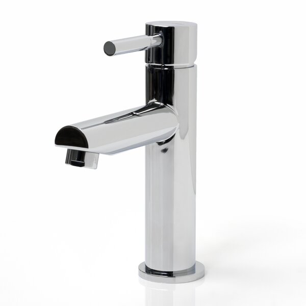 Смеситель для раковины WasserKRAFT Main 4100 4104 хром