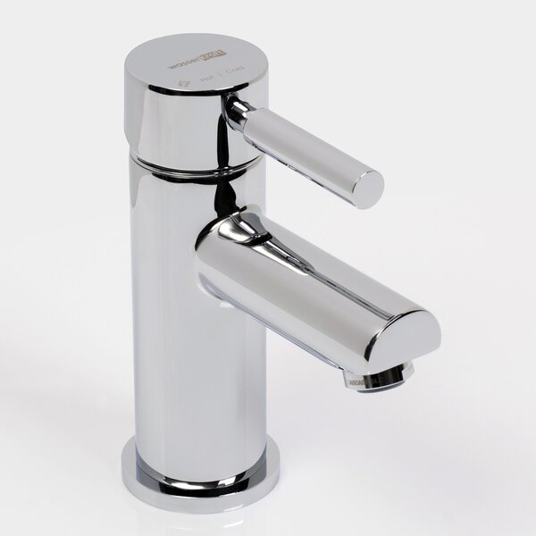 Термостатический смеситель для раковины WasserKRAFT Main 4100 4103T хром