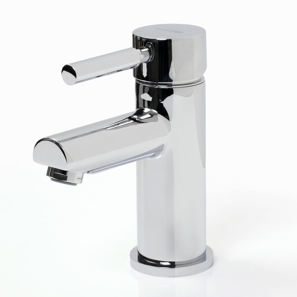 Термостатический смеситель для раковины WasserKRAFT Main 4100 4103T хром