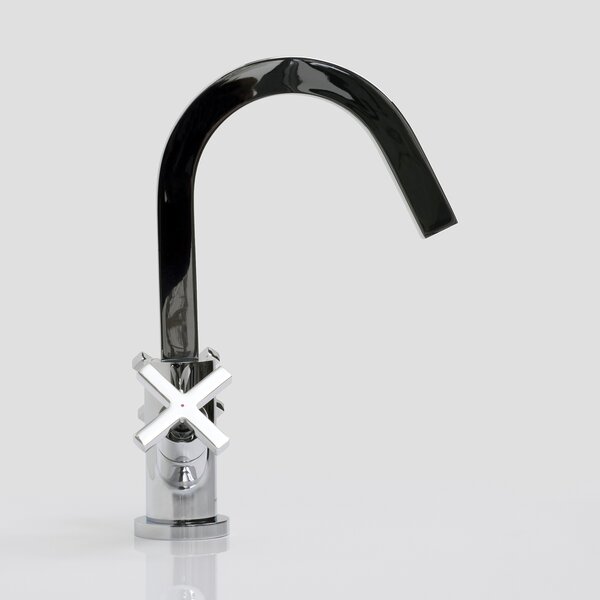 Смеситель для раковины WasserKRAFT Weser 7800 7803 хром