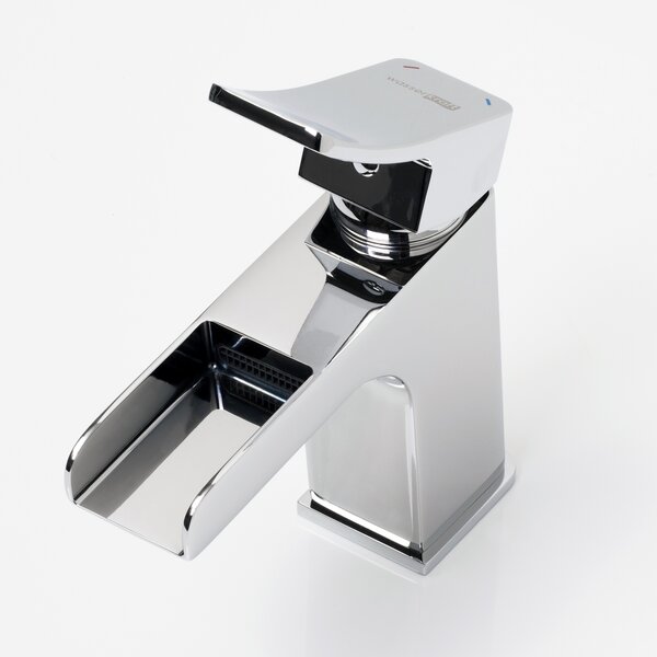Смеситель для раковины WasserKRAFT Aller 1060 1069 хром