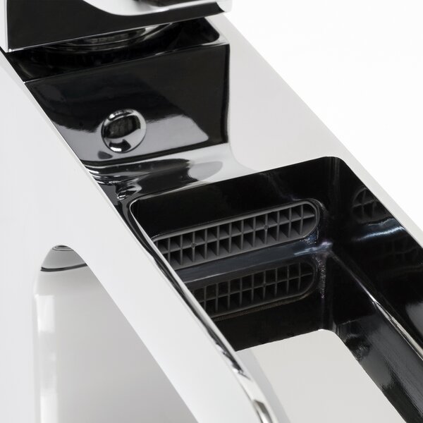 Смеситель для раковины WasserKRAFT Aller 1060 1069 хром