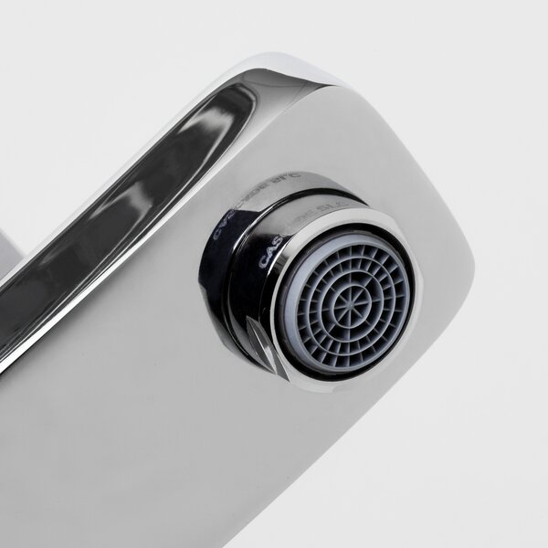 Смеситель для раковины WasserKRAFT Aller 1060 1064 хром