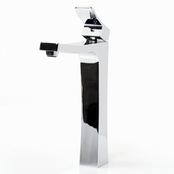 Смеситель для раковины WasserKRAFT Aller 1060 1063H хром