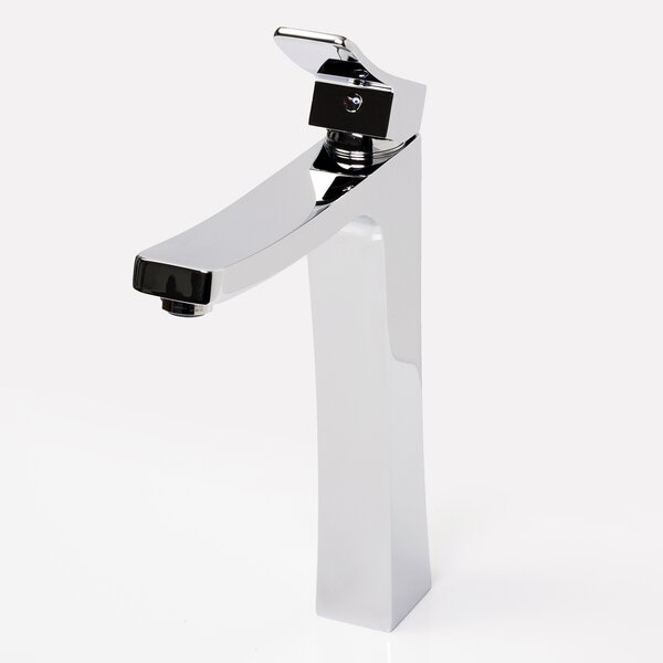 Смеситель для раковины WasserKRAFT Aller 1060 1063H хром
