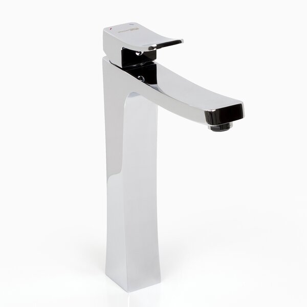 Смеситель для раковины WasserKRAFT Aller 1060 1063H хром