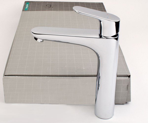 Смеситель Hansgrohe Focus 31518000, хром