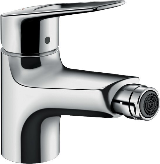 Смеситель для биде Hansgrohe Novus Loop 70 71233000