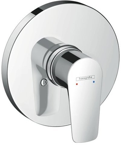 Смеситель для душа Hansgrohe Talis E 71766000