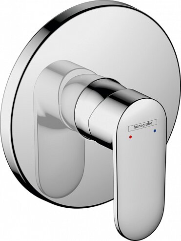 Смеситель для душа Vernis Blend Hansgrohe 71667000, хром
