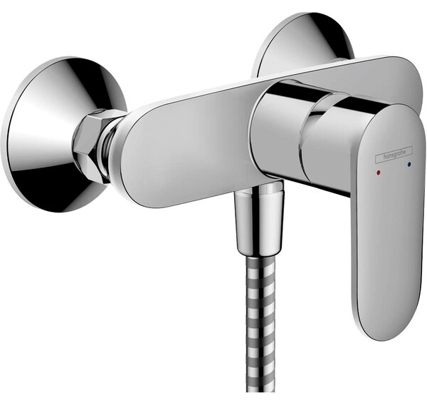 Смеситель для душа Hansgrohe Vernis Blend ВМ 71640000 хром