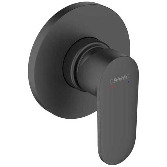 Смеситель для душа Hansgrohe Vernis Blend ВМ 71649670 черный
