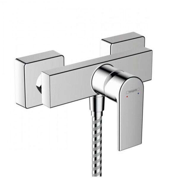 Смеситель для душа Hansgrohe Vernis Shape ВМ 71650000 хром