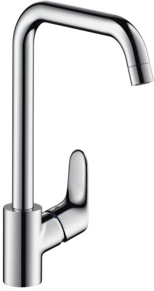Смеситель для кухни Hansgrohe Focus E2 хром 31820000