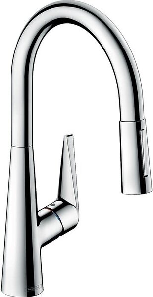Смеситель для кухни Hansgrohe Talis S 200 72813000