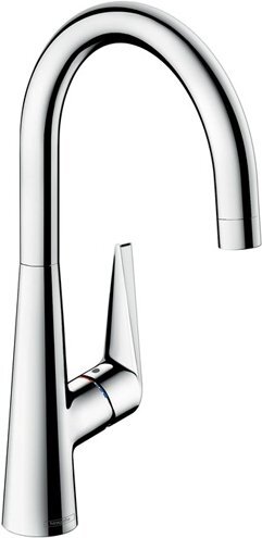 Смеситель для кухни Hansgrohe Talis S 260 72810000