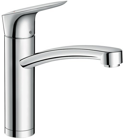 Смеситель для кухни Hansgrohe Logis 71833000