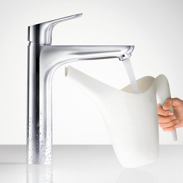 Смеситель для раковины Hansgrohe Focus 230 31531000
