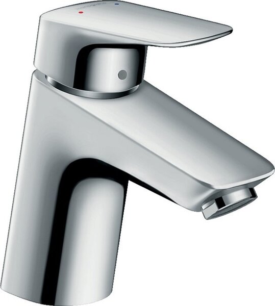 Смеситель для раковины Hansgrohe Logis 71071000
