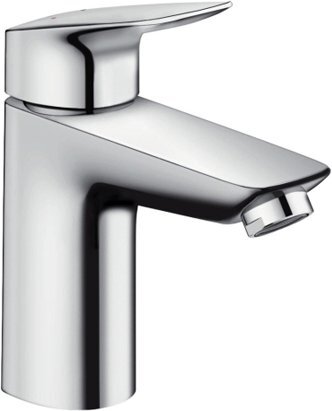 Смеситель для раковины Hansgrohe Logis 71101000