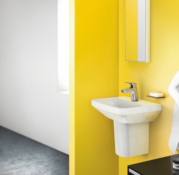 Смеситель для раковины Hansgrohe Logis 71101000