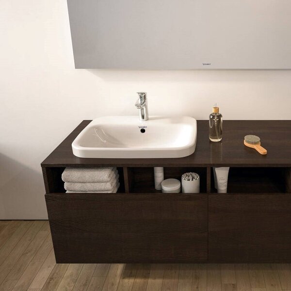 Смеситель для раковины Hansgrohe Logis 71107000