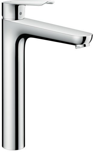 Смеситель для раковины 230 Hansgrohe Logis E 71162000