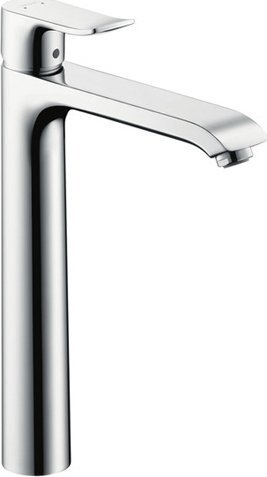 Смеситель для раковины Hansgrohe Metris 260 31184000