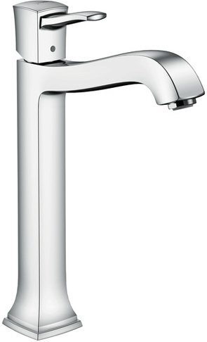 Смеситель для раковины Hansgrohe Metropol Classic 31303000