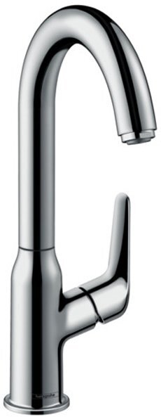 Смеситель для раковины Hansgrohe Novus 240 71126000