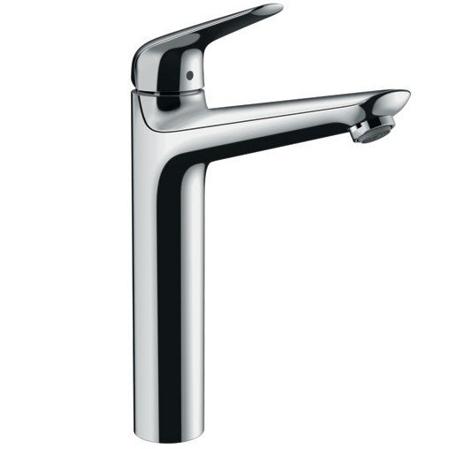 Смеситель для раковины Hansgrohe Novus 71124000
