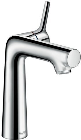 Смеситель для раковины Hansgrohe Talis S 72113000