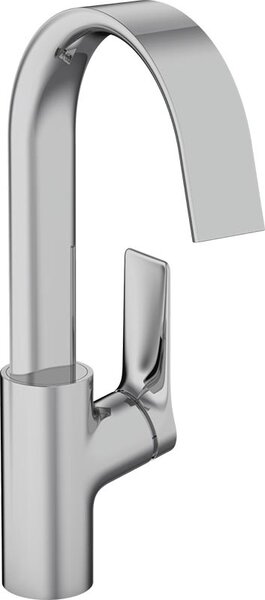 Смеситель для раковины Hansgrohe Vivenis 210 75032000 c поворотным изливом