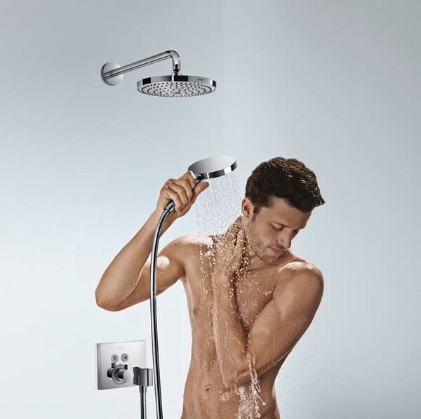 Термостат Hansgrohe ShowerSelect 15765000