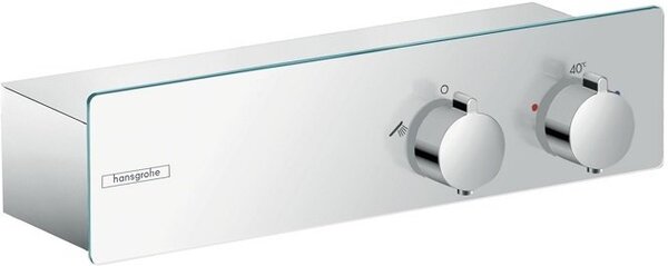 Термостат Hansgrohe ShowerTablet 350 ВМ 13102000 хром