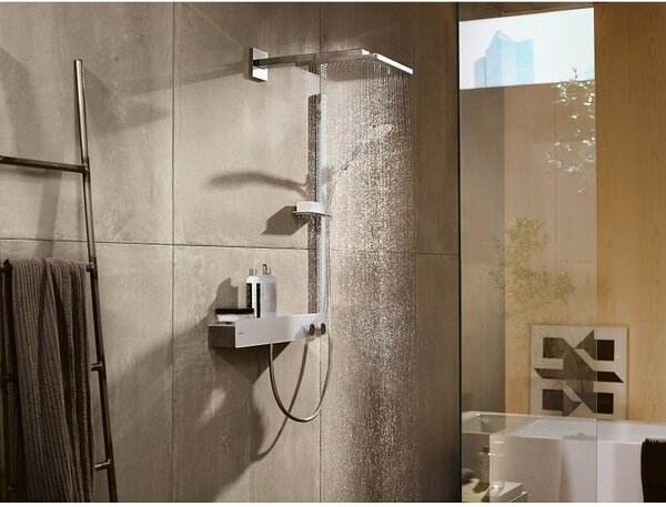 Термостат Hansgrohe ShowerTablet 600 13108000 хром