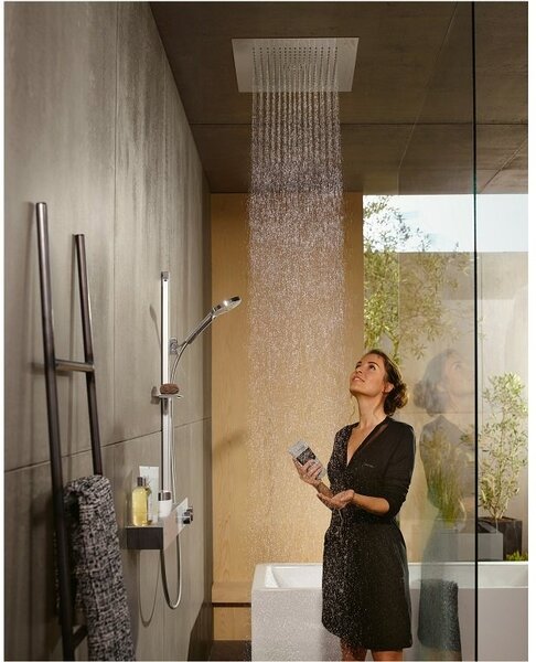 Термостат Hansgrohe ShowerTablet 600 13108000 хром