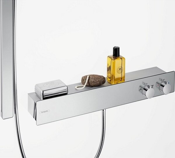 Термостат Hansgrohe ShowerTablet 600 13108000 хром