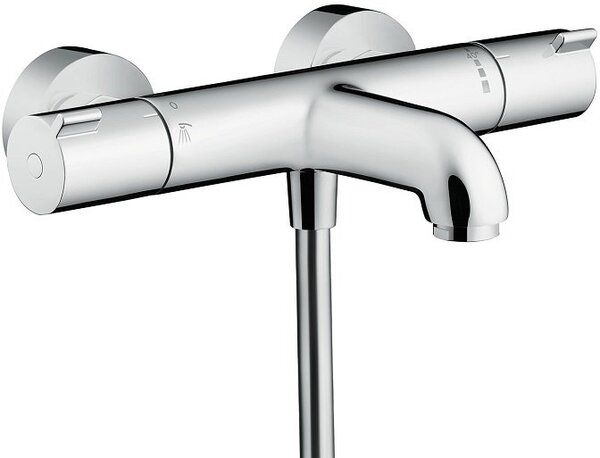 Термостат для ванны Hansgrohe Ecostat 1001 CL 13201000