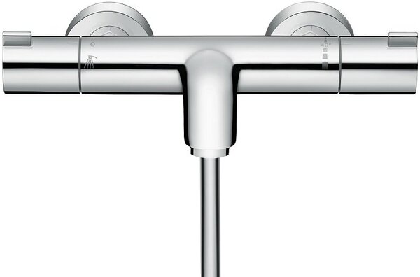 Термостат для ванны Hansgrohe Ecostat 1001 CL 13201000