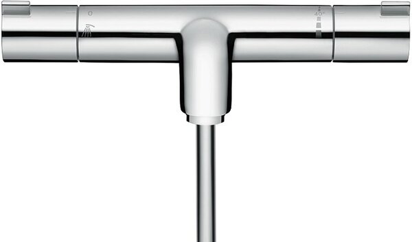 Термостат для ванны Hansgrohe Ecostat 1001 CL 13201000