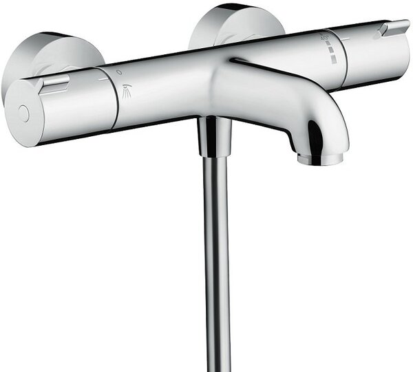 Термостат для ванны Hansgrohe Ecostat 1001 CL 13201000