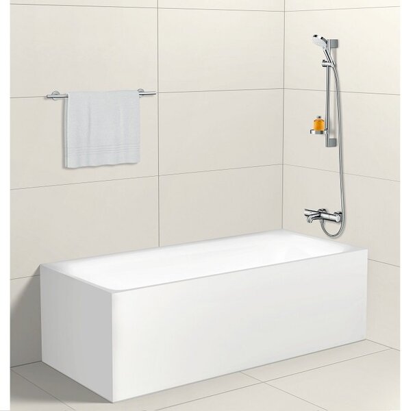 Термостат для ванны Hansgrohe Ecostat 1001 CL 13201000