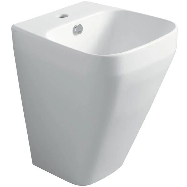 Раковина Simas Baden Baden BB13bi*1 40х45х55, белый