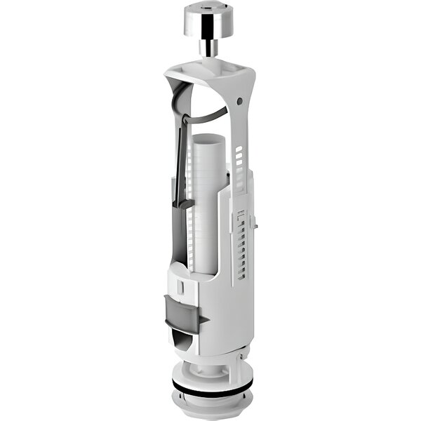 SIMAS D20 Механизм слива GEBERIT для бачков CT09/VI09