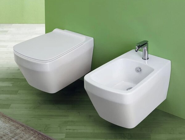 Биде подвесное Simas Baden Baden BB19bi*1
