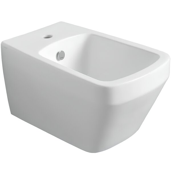 Биде подвесное Simas Baden Baden BB19bi*1