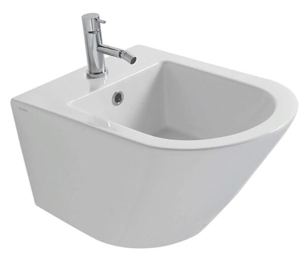 Биде Globo Forty3 FOS09.BI*1 подвесное